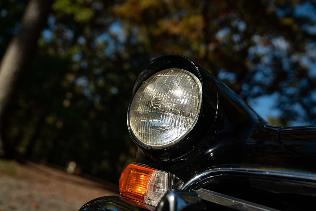 1965 Sunbeam Tiger Mark I - Image 18 of 31