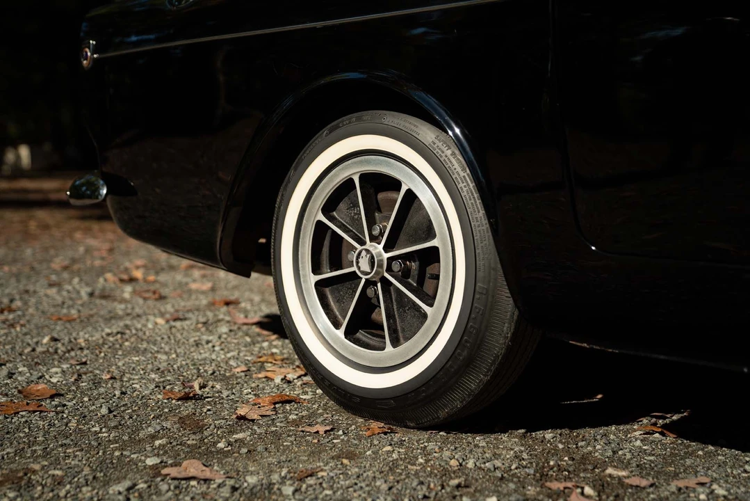 1965 Sunbeam Tiger Mark I - Image 26 of 31