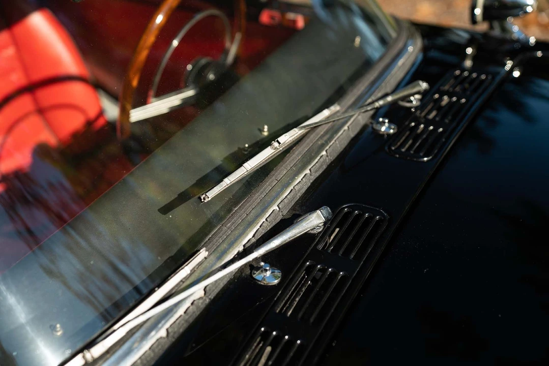 1965 Sunbeam Tiger Mark I - Image 15 of 31