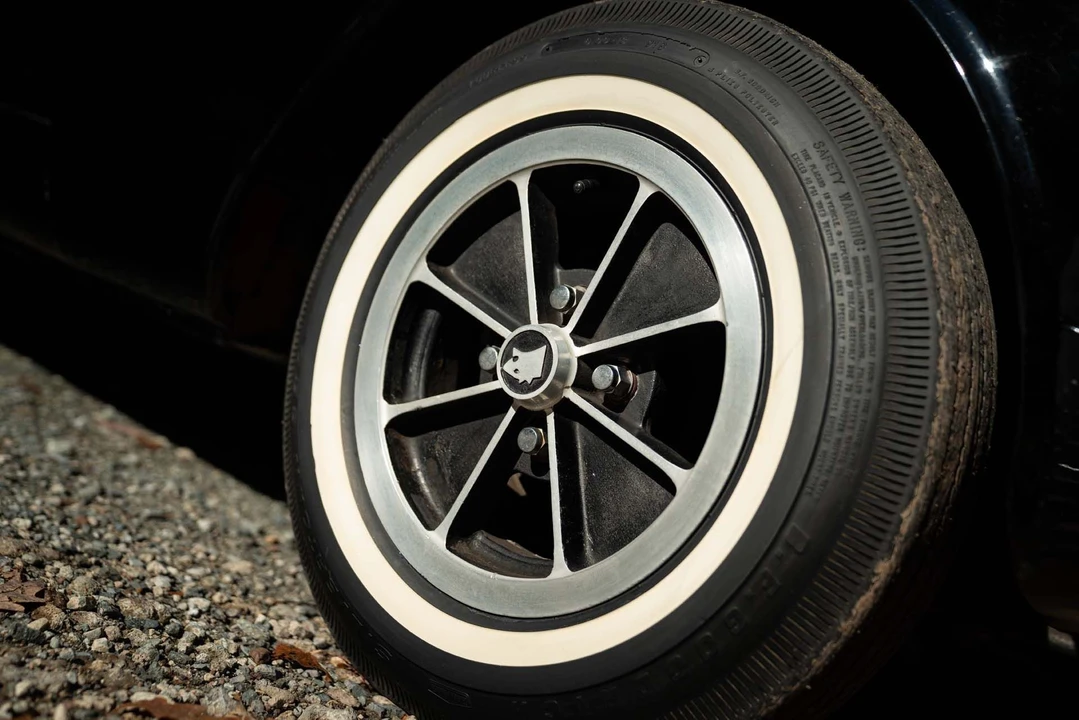 1965 Sunbeam Tiger Mark I - Image 31 of 31