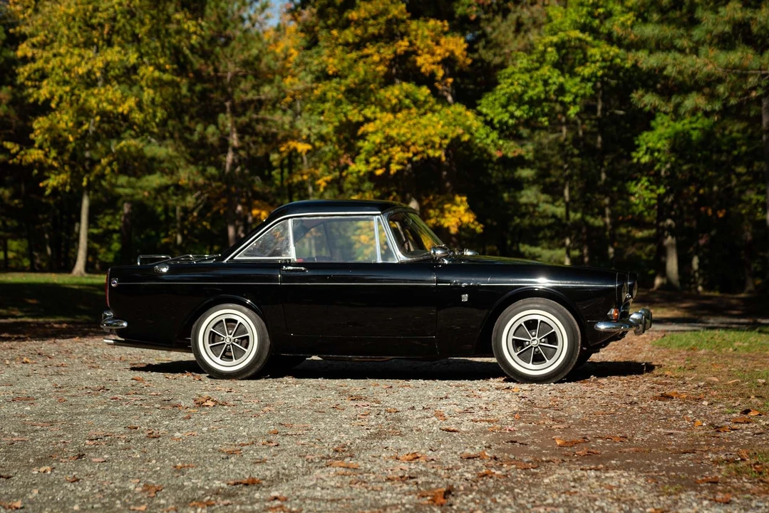 1965 Sunbeam Tiger Mark I - Image 29 of 31