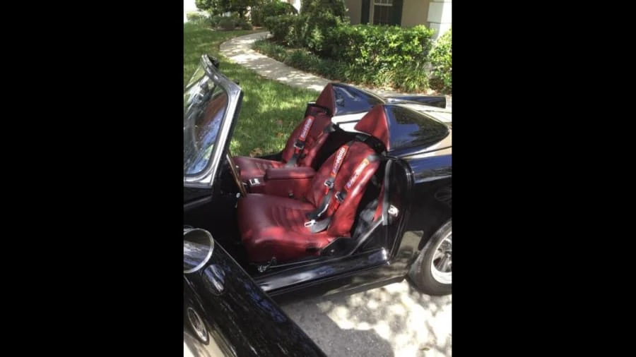 1965 Sunbeam Tiger Mark I - Image 5 of 28