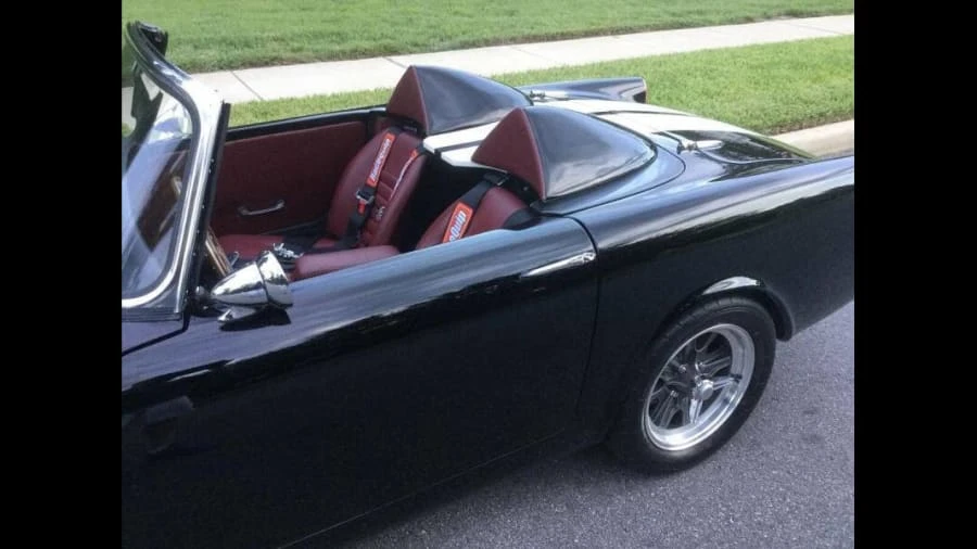 1965 Sunbeam Tiger Mark I - Image 12 of 28