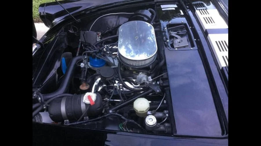 1965 Sunbeam Tiger Mark I - Image 19 of 28