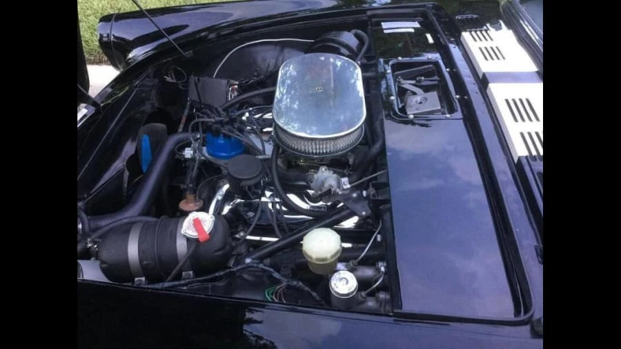 1965 Sunbeam Tiger Mark I - Image 23 of 28