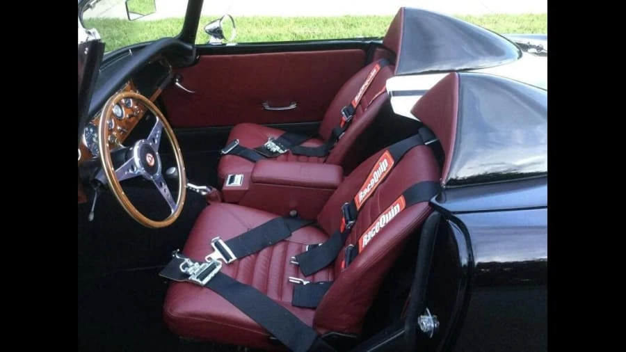 1965 Sunbeam Tiger Mark I - Image 24 of 28