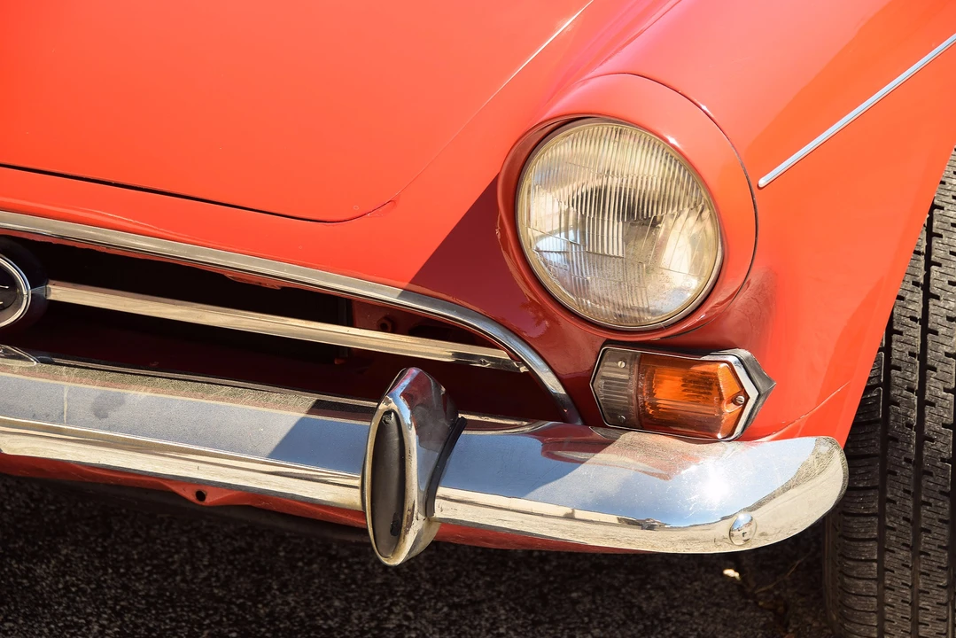 1965 Sunbeam Tiger Mark I - Image 15 of 31