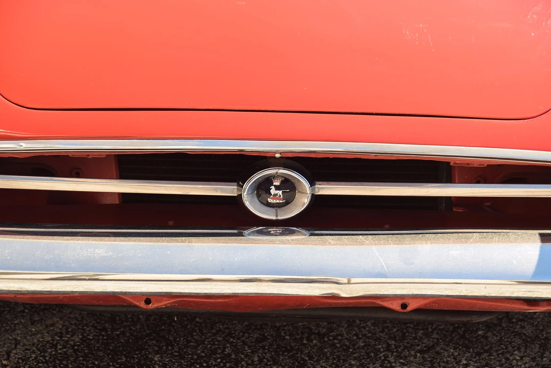 1965 Sunbeam Tiger Mark I - Image 14 of 31