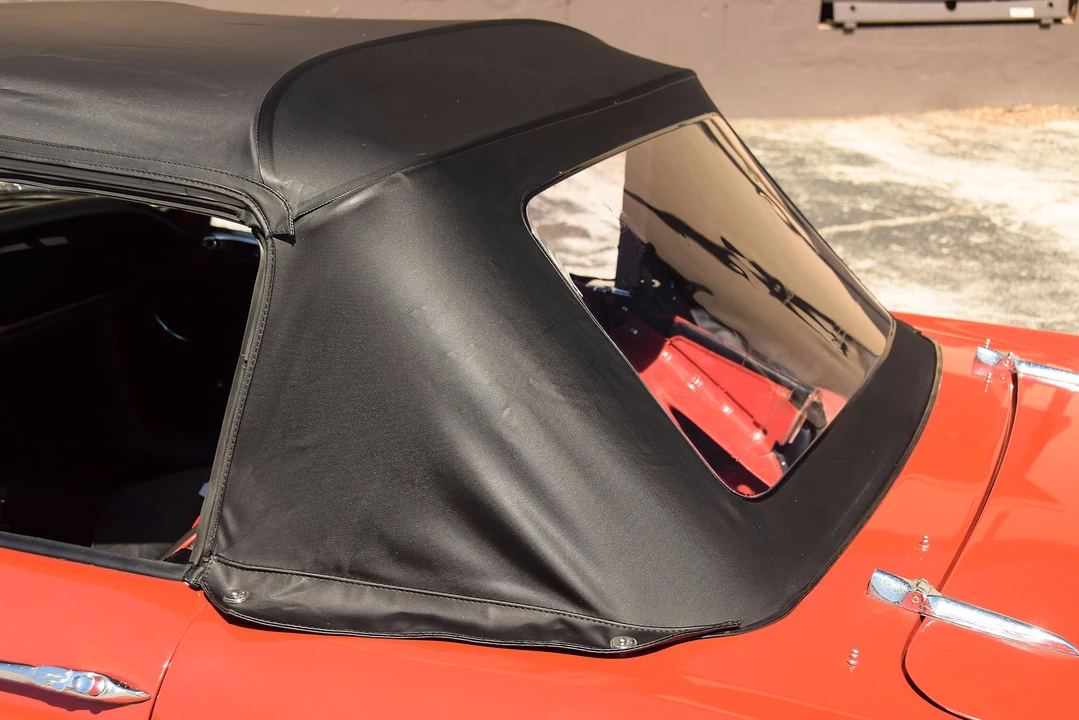 1965 Sunbeam Tiger Mark I - Image 8 of 31