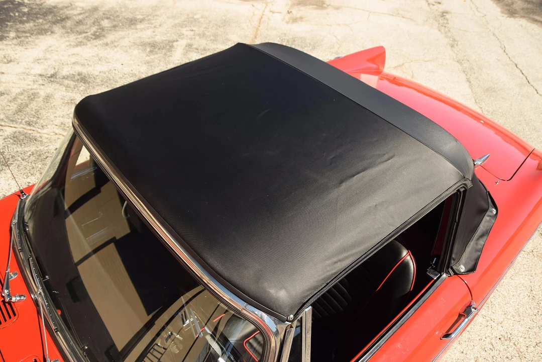 1965 Sunbeam Tiger Mark I - Image 7 of 31