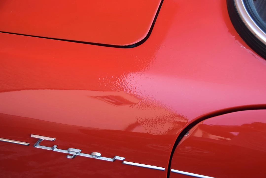 1965 Sunbeam Tiger Mark I - Image 26 of 31