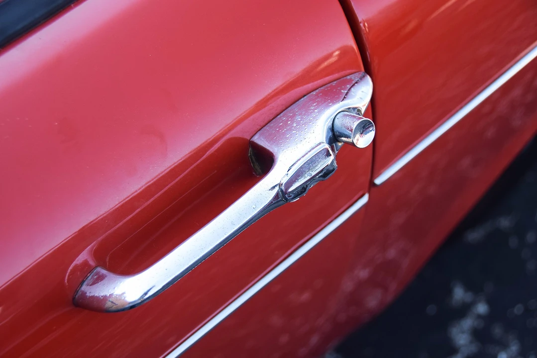 1965 Sunbeam Tiger Mark I - Image 27 of 31