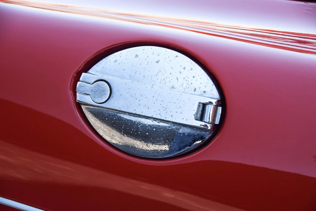 1965 Sunbeam Tiger Mark I - Image 28 of 31