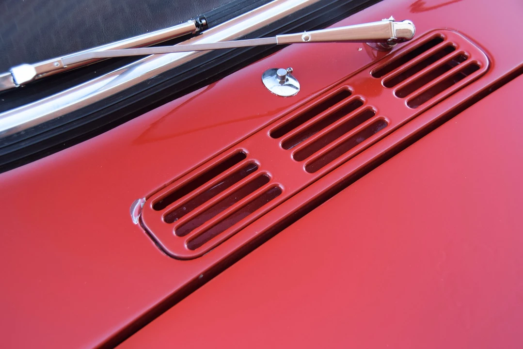1965 Sunbeam Tiger Mark I - Image 31 of 31