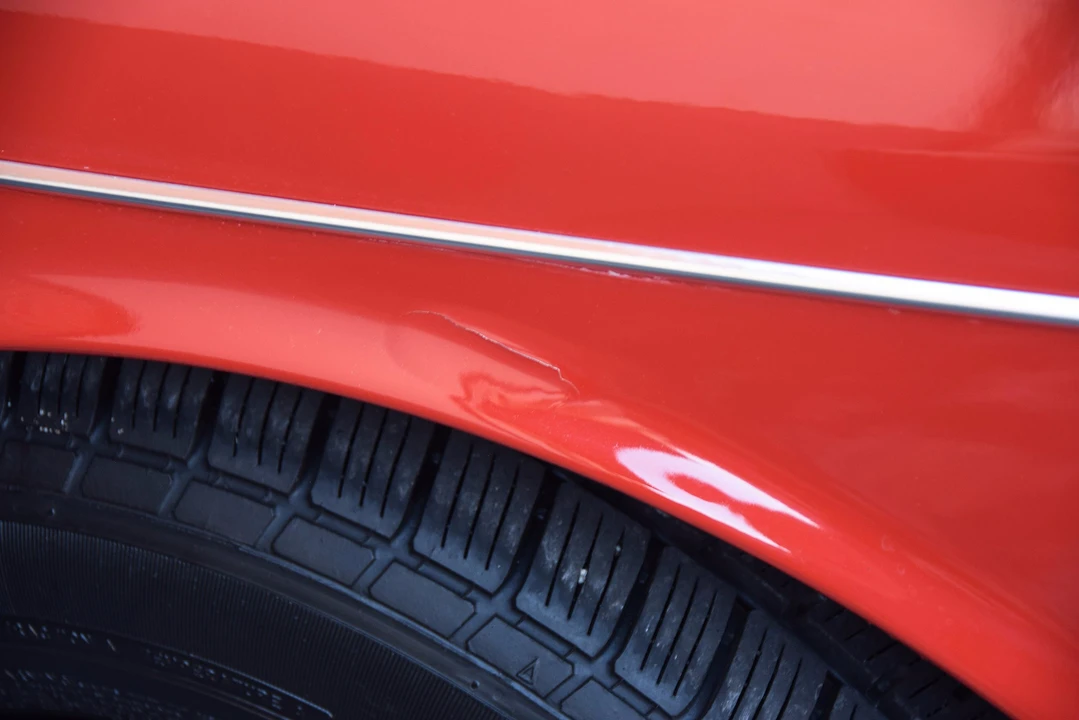 1965 Sunbeam Tiger Mark I - Image 24 of 31