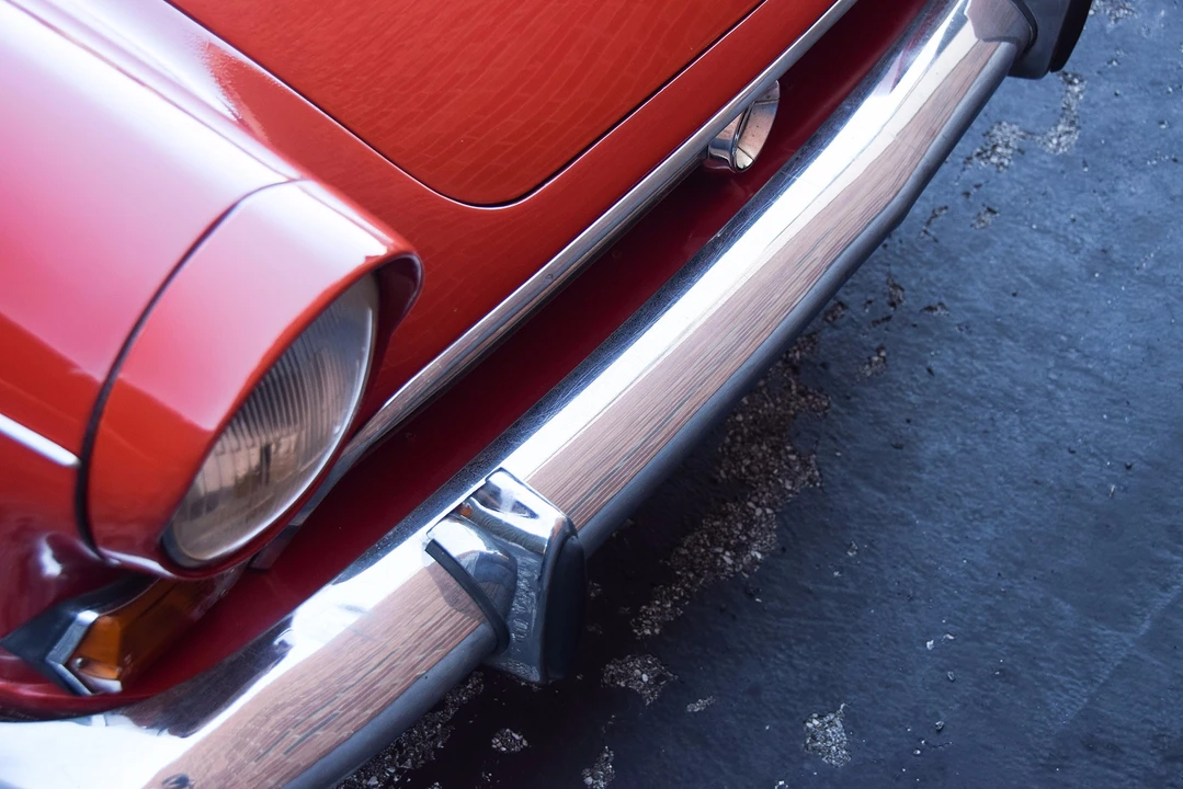 1965 Sunbeam Tiger Mark I - Image 22 of 31