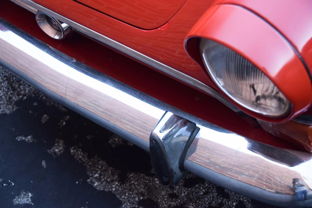 1965 Sunbeam Tiger Mark I - Image 23 of 31