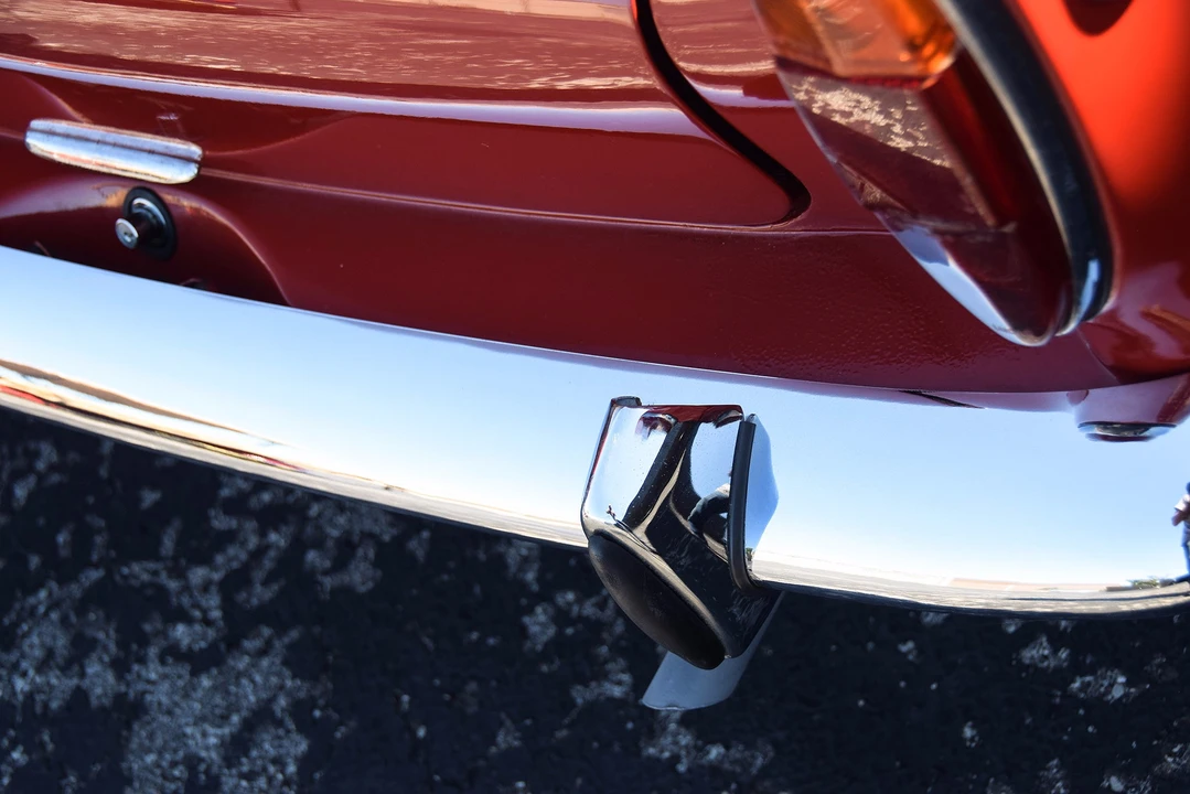 1965 Sunbeam Tiger Mark I - Image 20 of 31