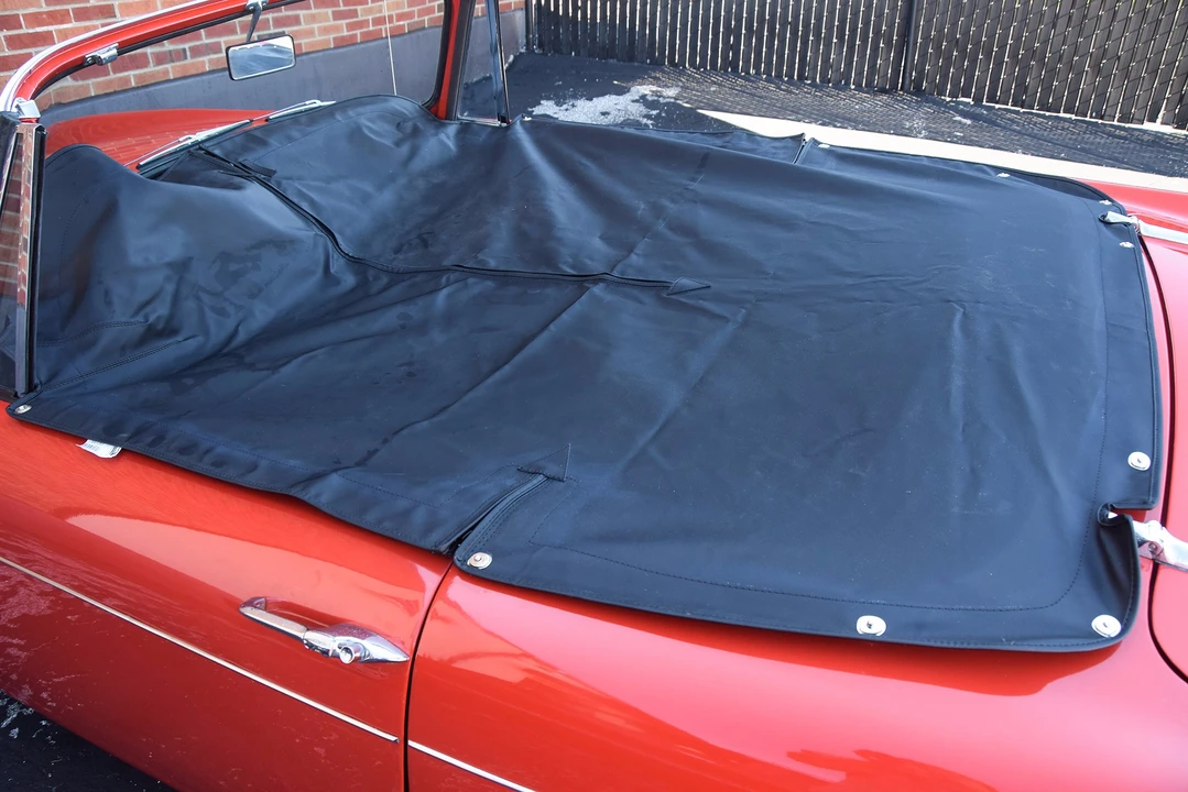 1965 Sunbeam Tiger Mark I - Image 11 of 31