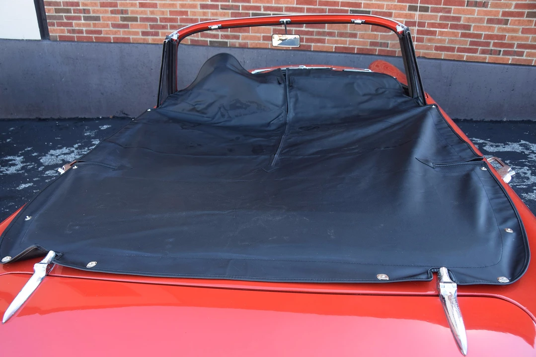 1965 Sunbeam Tiger Mark I - Image 12 of 31