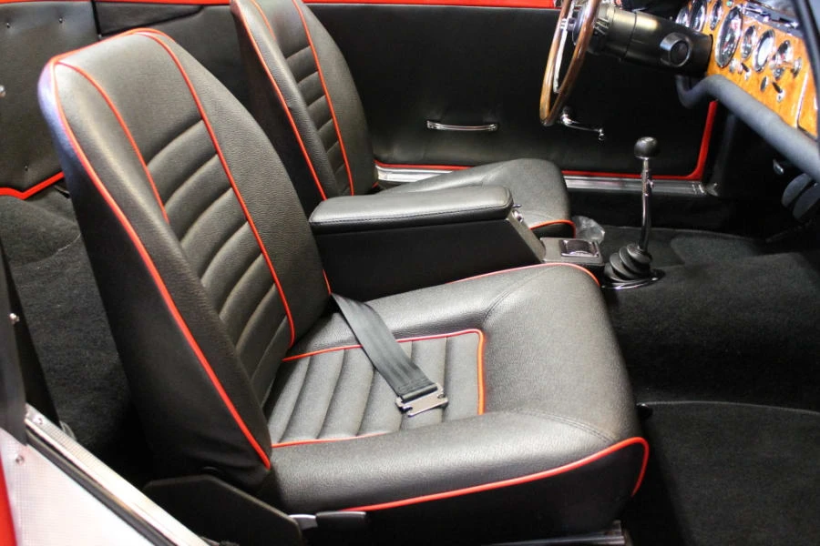 1965 Sunbeam Tiger Mark I - Image 4 of 12