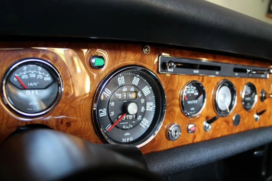 1965 Sunbeam Tiger Mark I - Image 7 of 12