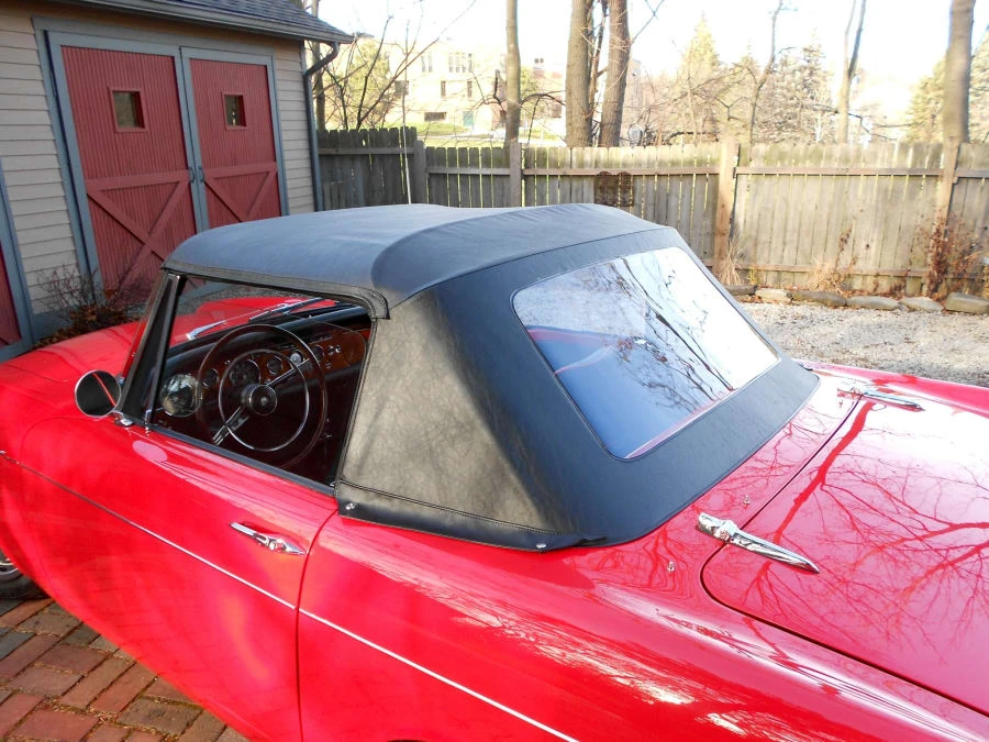 1965 Sunbeam Tiger Mark I - Image 12 of 12