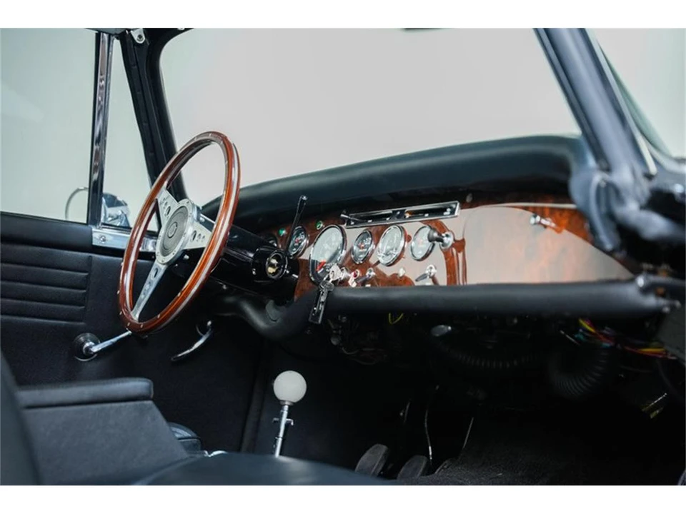 1965 Sunbeam Tiger Mark I - Image 27 of 31
