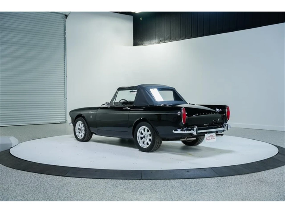 1965 Sunbeam Tiger Mark I - Image 3 of 31