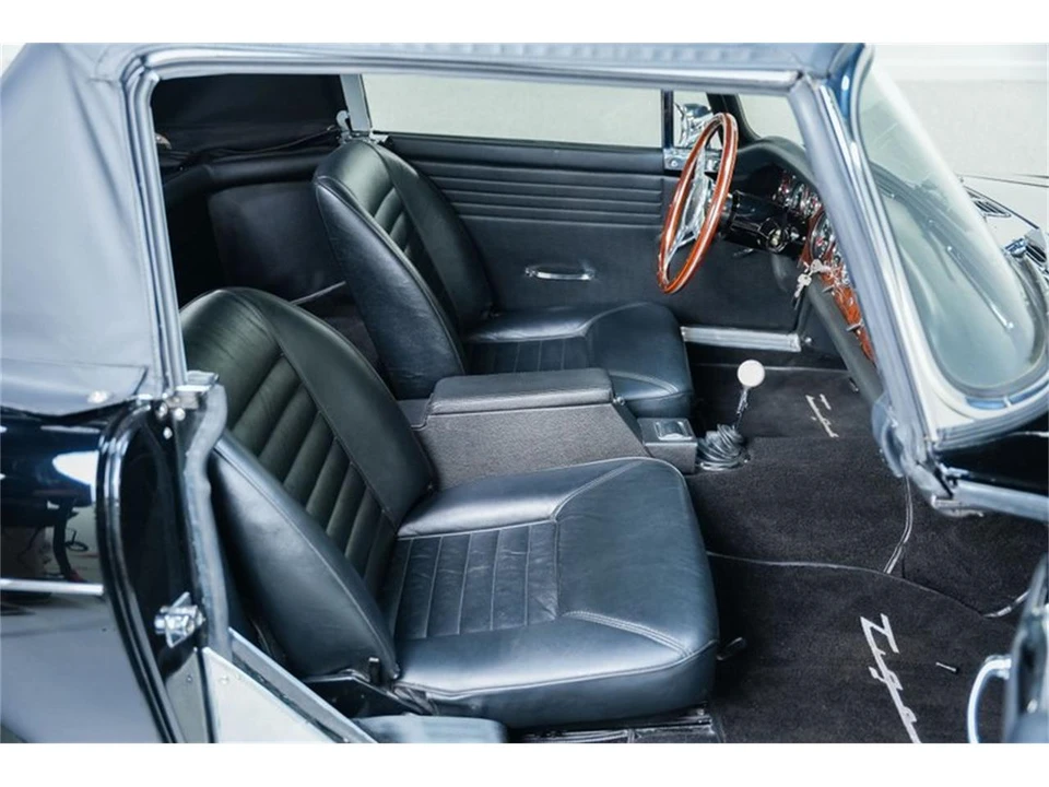 1965 Sunbeam Tiger Mark I - Image 30 of 31