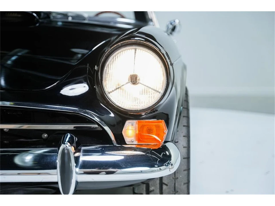 1965 Sunbeam Tiger Mark I - Image 15 of 31