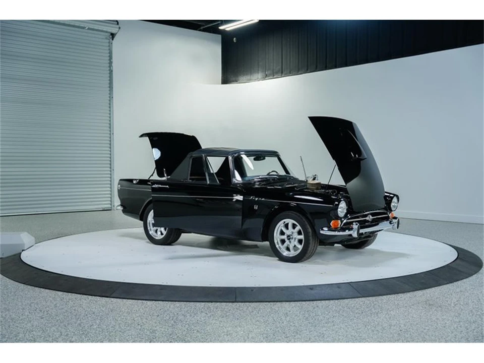 1965 Sunbeam Tiger Mark I - Image 21 of 31
