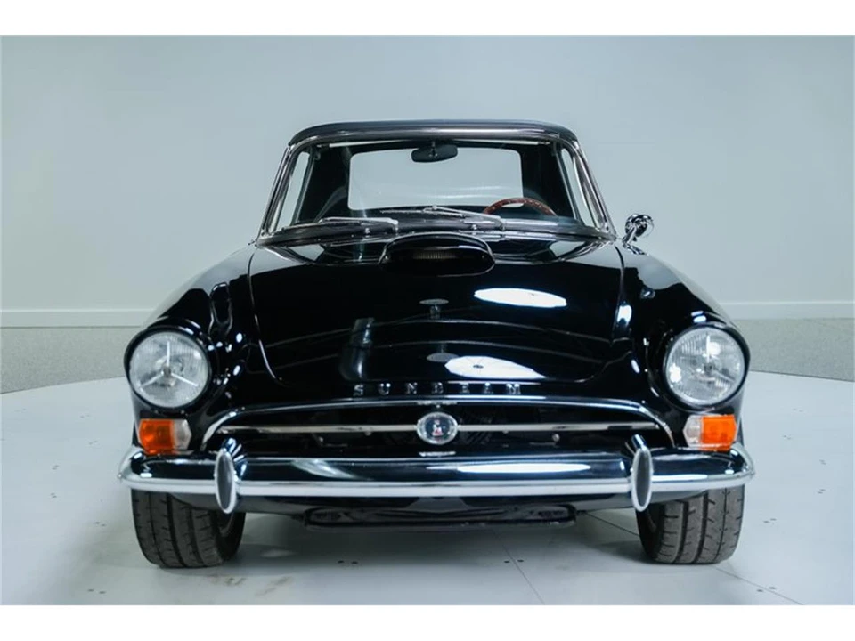 1965 Sunbeam Tiger Mark I - Image 9 of 31