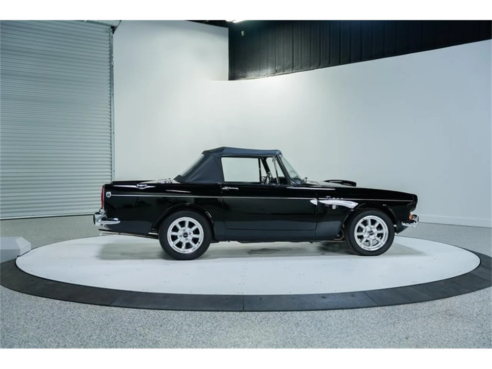 1965 Sunbeam Tiger Mark I - Image 6 of 31