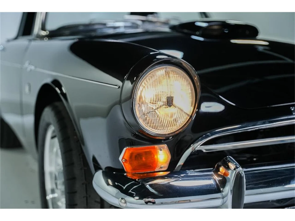 1965 Sunbeam Tiger Mark I - Image 12 of 31