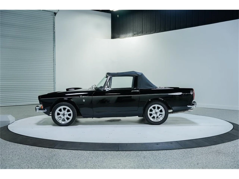 1965 Sunbeam Tiger Mark I - Image 2 of 31