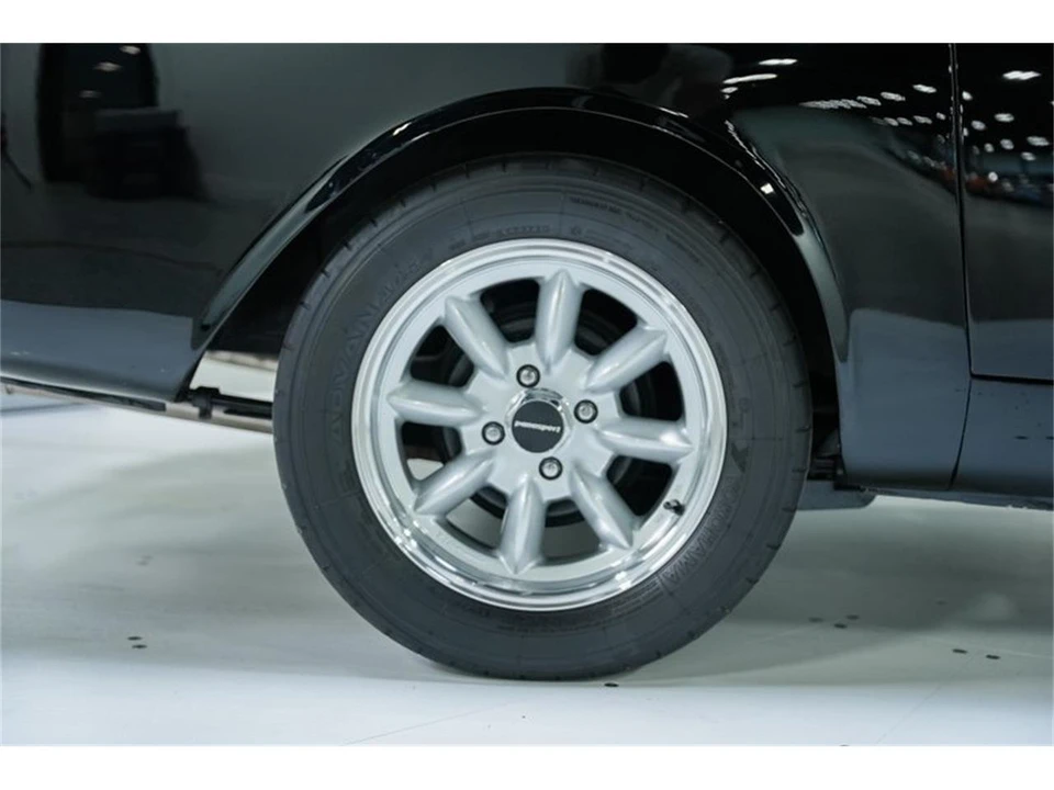 1965 Sunbeam Tiger Mark I - Image 22 of 31