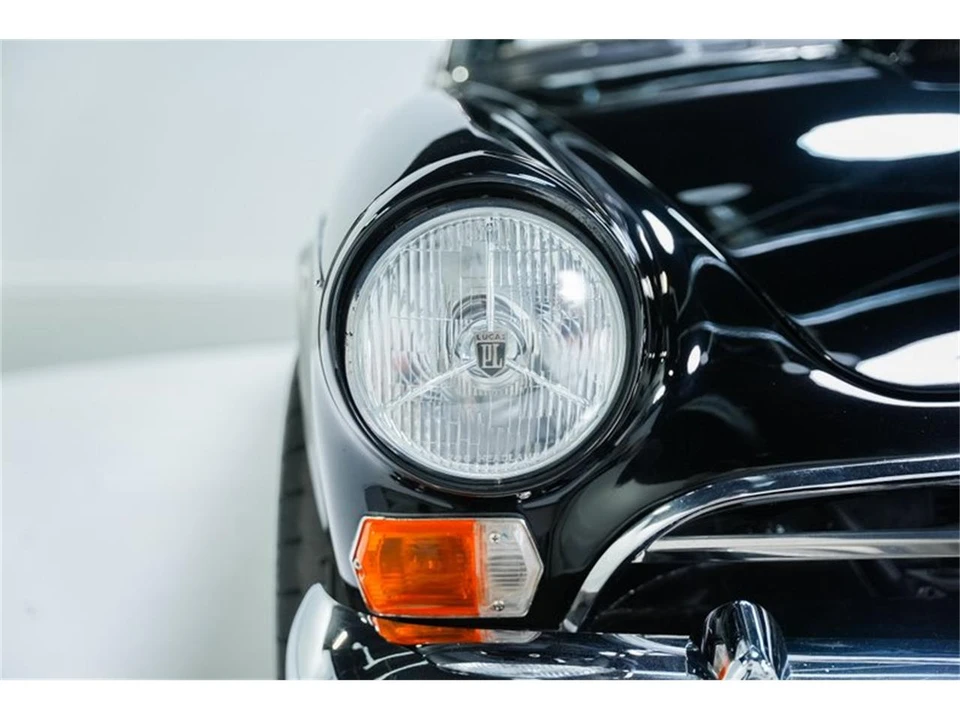 1965 Sunbeam Tiger Mark I - Image 10 of 31
