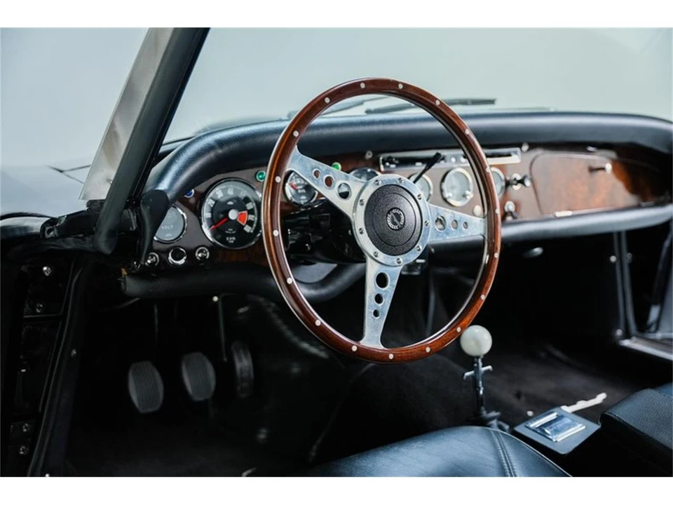 1965 Sunbeam Tiger Mark I - Image 26 of 31