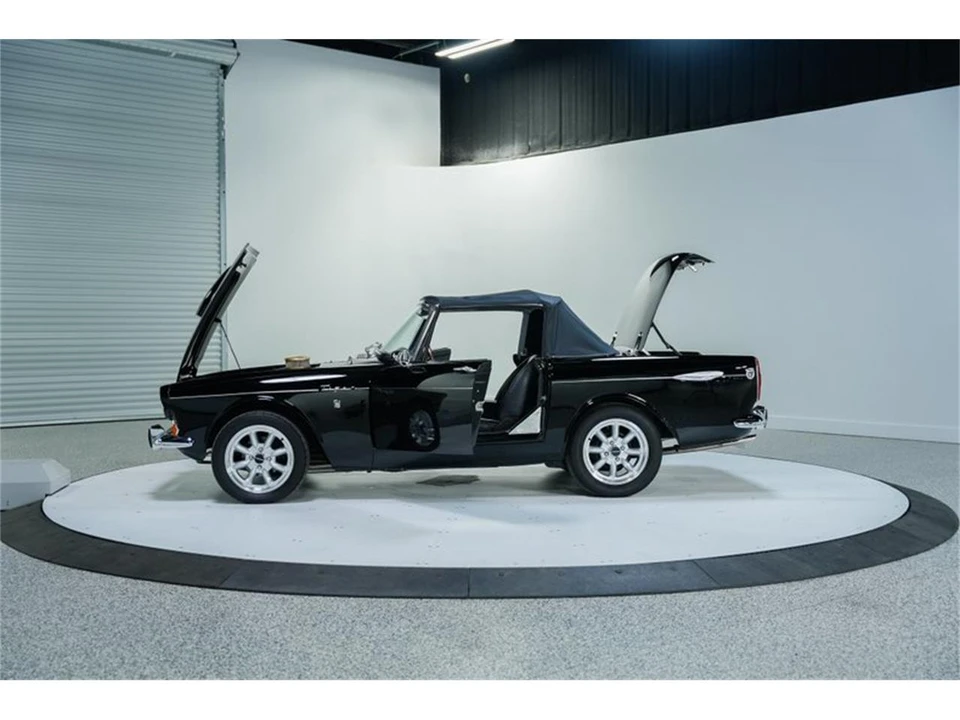 1965 Sunbeam Tiger Mark I - Image 17 of 31