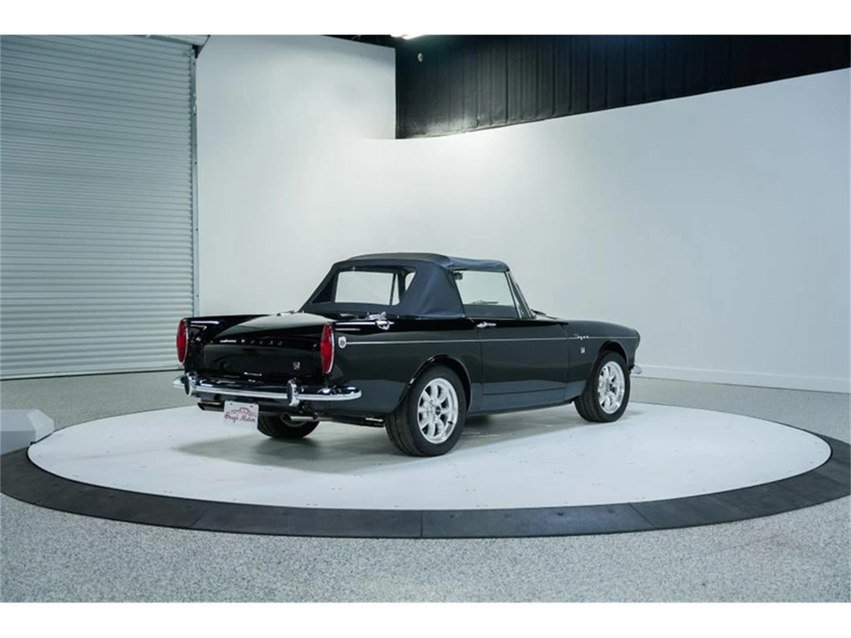 1965 Sunbeam Tiger Mark I - Image 5 of 31