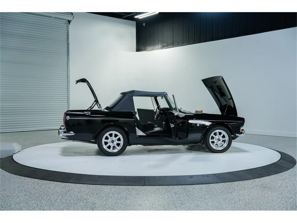 1965 Sunbeam Tiger Mark I - Image 20 of 31