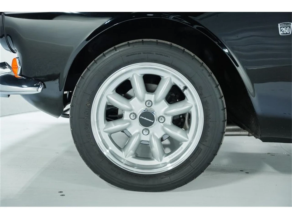 1965 Sunbeam Tiger Mark I - Image 23 of 31