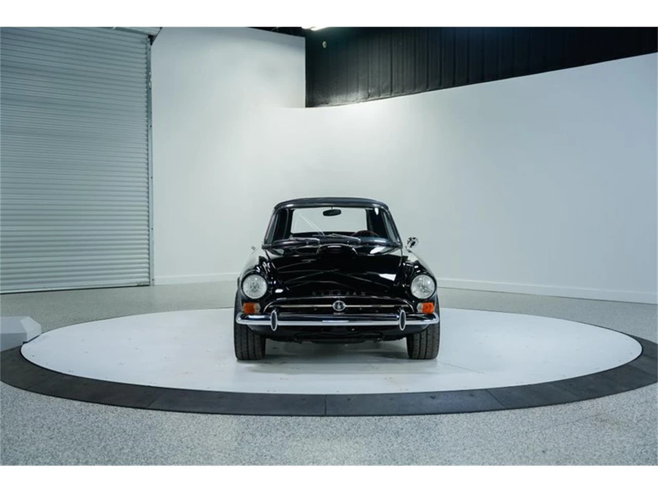 1965 Sunbeam Tiger Mark I - Image 8 of 31