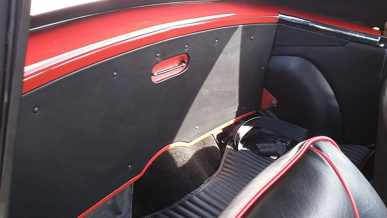 1965 Sunbeam Tiger Mark I - Image 31 of 31