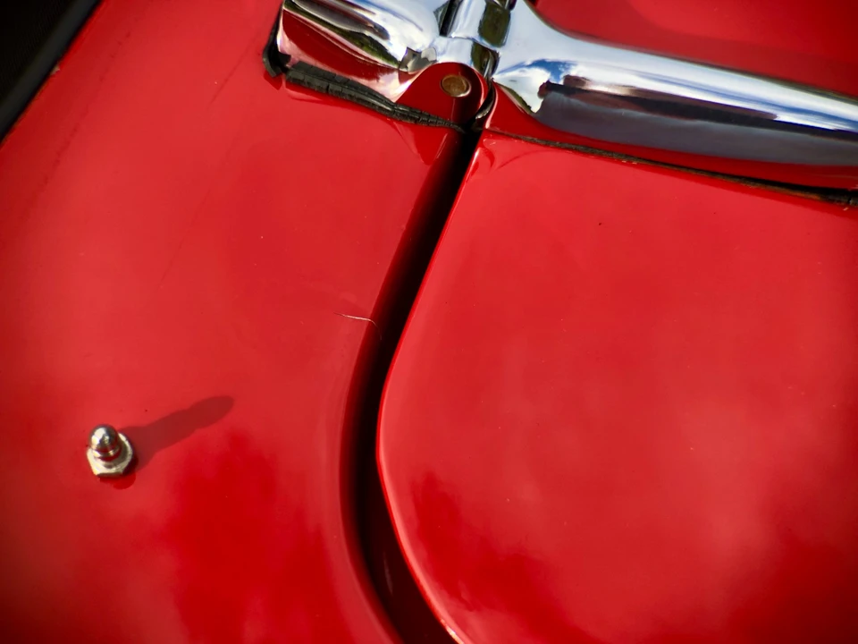 1965 Sunbeam Tiger Mark I - Image 19 of 31