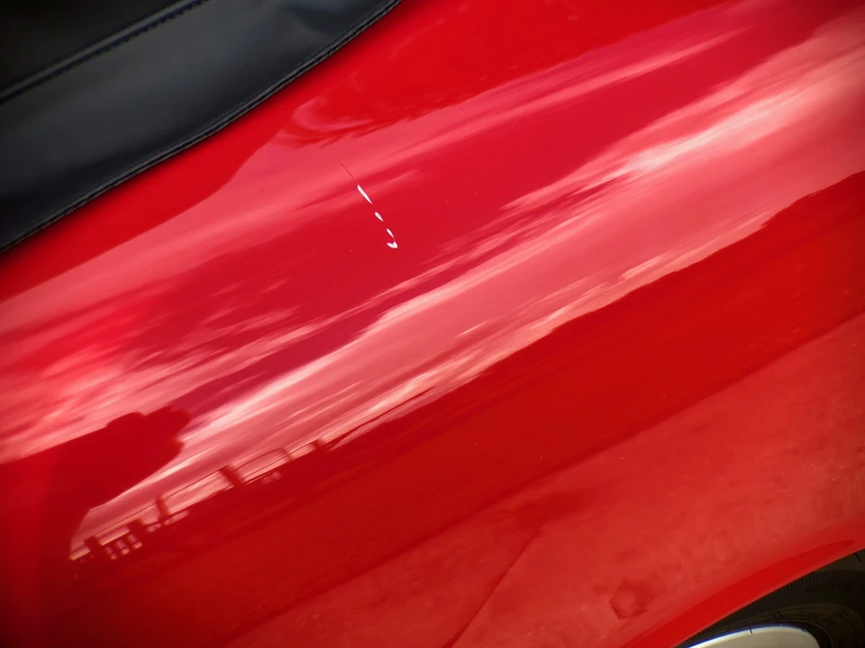 1965 Sunbeam Tiger Mark I - Image 21 of 31