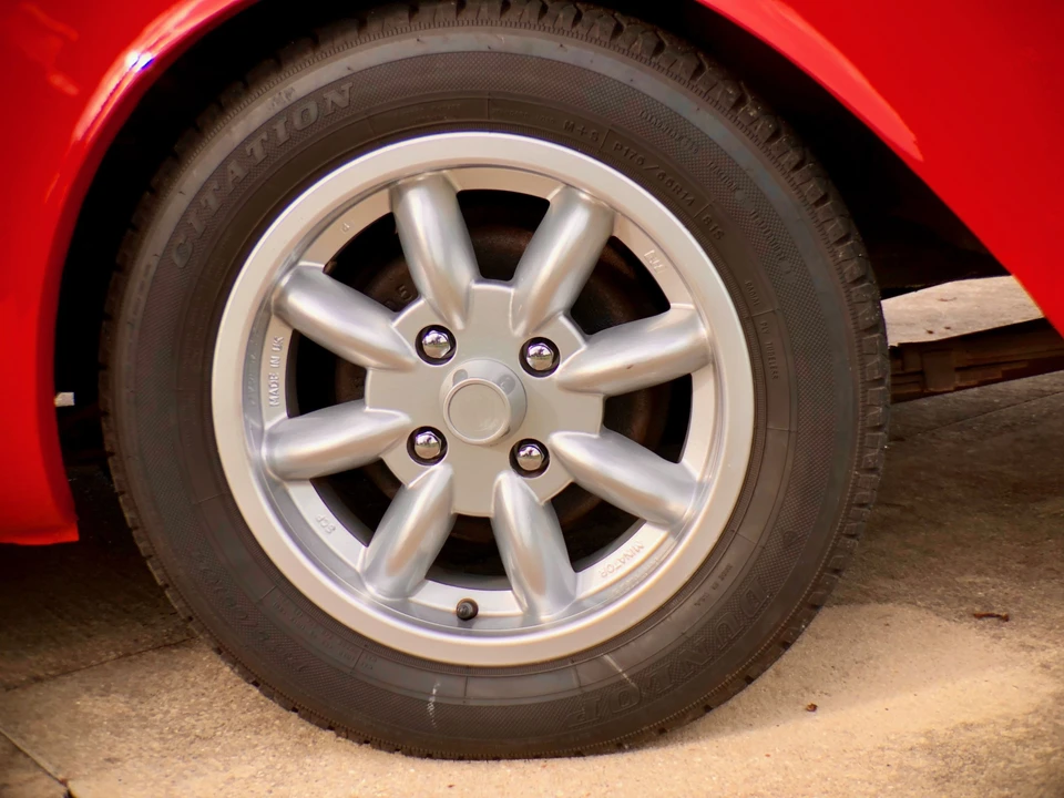 1965 Sunbeam Tiger Mark I - Image 31 of 31