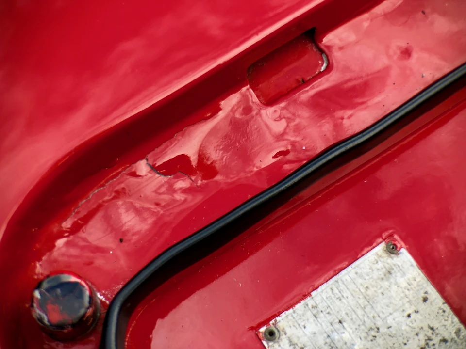 1965 Sunbeam Tiger Mark I - Image 25 of 31