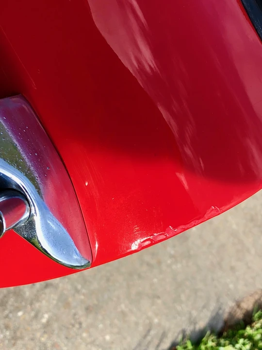 1965 Sunbeam Tiger Mark I - Image 27 of 31